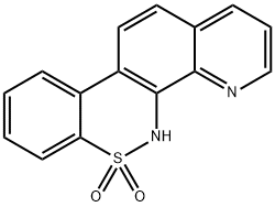 21868-80-4 结构式