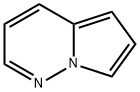 吡咯并[1,2-B]哒嗪 结构式