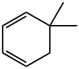 1,3-Cyclohexadiene, 5,5-dimethyl- 结构式