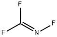 difluoro-N-fluoromethanimine 结构式