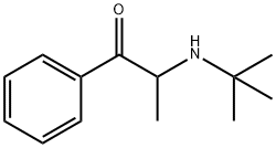 安非他酮杂质3 结构式
