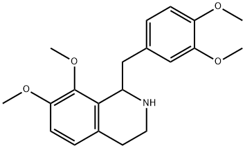 阿特拉库铵杂质20 结构式