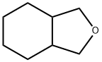 八氢异苯并呋喃 结构式