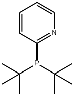 2-[Bis(1,1-dimethylethyl)phosphino]pyridine