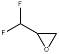 2-(二氟甲基)环氧乙烷 结构式
