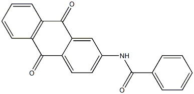 化合物SSAA09E3 结构式