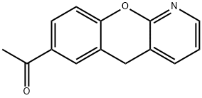 普拉洛芬杂质31 结构式