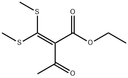 Ethyl2-[Bis(methylthio)methylene]-3-oxobutanoate