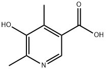 维生素B6 EP杂质6 结构式