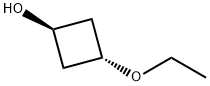(1R,3r)-3-ethoxycyclobutan-1-ol