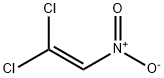 1,1-二氯-2-硝基乙烯 结构式