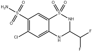 2-丁基-1-辛醇 结构式