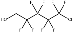 5-Chloro-1H,1H-octafluoropentan-1-ol