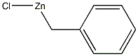 CHLOROZINC(1+),METHANIDYLBENZENE 结构式