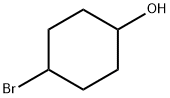 4-溴环己醇 结构式