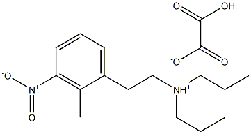 罗匹尼罗中间体 结构式