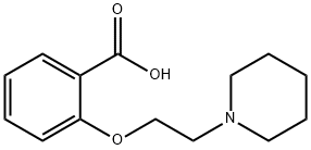 雷洛昔芬杂质 19 结构式