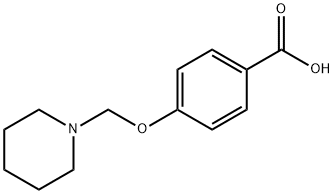 雷洛昔芬杂质 21 结构式