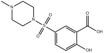 2-(4-甲基苯氧基)乙胺 结构式