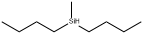 二丁基(甲基)硅烷 结构式