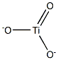 钛酸酯偶联剂NGT-101 结构式