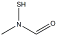 癸基二甲基氧化胺 结构式