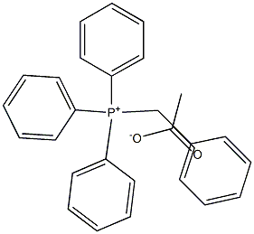 季膦盐 结构式