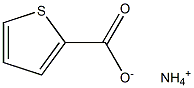 铼酸铵 结构式
