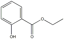 水扬酸乙酯 结构式