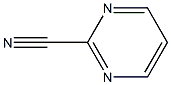 氰基嘧啶 结构式