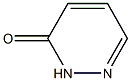 二嗪磷原药 结构式