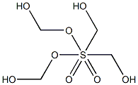 四羟基甲基硫酸磷 结构式