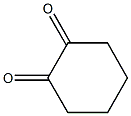 环己二酮 结构式