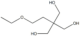乙氧基三羟甲基丙烷 结构式