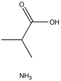 氨氧异丁酸盐酸盐 结构式