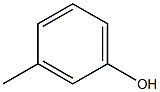 间甲基苯乙醚 结构式