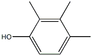 2,3,4-三甲基苯酚 结构式