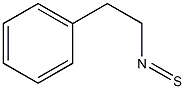 噻吩乙胺 结构式