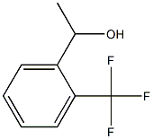 对三氟甲基苯乙醇 结构式