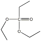 碳酸三乙酯 结构式