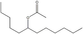 CIS-7-DODECYL ACETATE 结构式