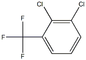 Dichlorobenzotrifluoride 结构式