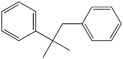 二苯基二甲基乙烷 结构式