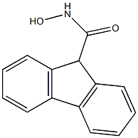 fluorenylhydroxamic acid 结构式