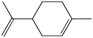 8,9-dihydrolimonene 结构式