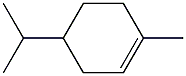 PARA-MENTH-1-ENE 结构式