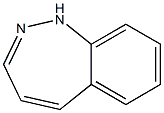 苯二氮类 结构式