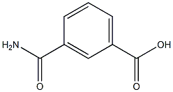 異酞醯胺酸 结构式