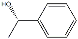 (1S)-1-PHENYLETHANOL 结构式