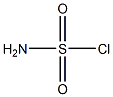 sulfamoyl chloride 结构式